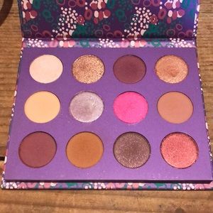 Colourpop Element of Surprise